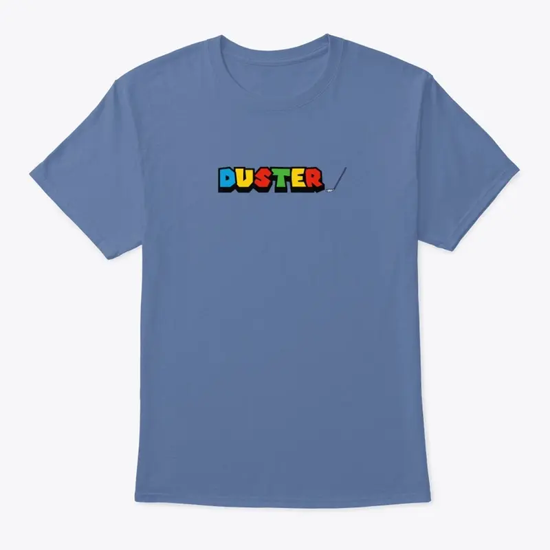 Duster t-shirt